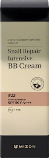 Snail Repair Intensive BB krema za lice 23, SPF 50, 50 g