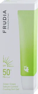 Gel krema za zaštitu kože lica od sunca - sa..., 50 g