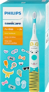 Philips Sonicare Kids električna četkica za zube HX3601/01