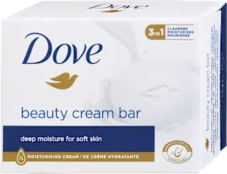 beauty cream, kremasti sapun, 90 g