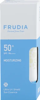 MOISTURIZING Ultra UV Shield krema za zaštitu od..., 50 g