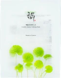 Beauty of Joseon Centella maska za lice 1 komad