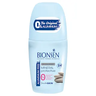 Bionsen Mineral Protective deo roll-on 50ml