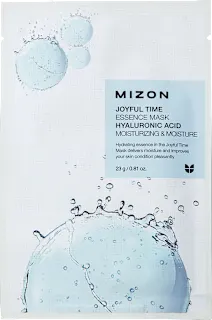 Joyful Time maska za lice u maramici-  Hyaluronic..., 1 kom