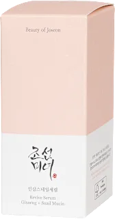 Revive Serum - koren ginsenga i puževa sluz, 30 ml