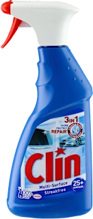 Clin 3u1 Multi-Surface sredstvo za čišćenje 500ml