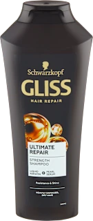 Gliss šampon za kosu Ultimate Repair 400ml