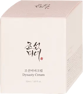 Dynasty krema za lice, 50 ml