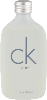 Calvin Klein One unisex toaletna voda 100ml