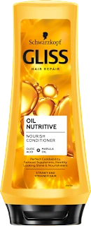 Gliss Oil Nutritive regenerator za kosu 200ml