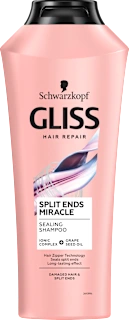 Gliss Split Ends Miracle šampon za kosu 400ml