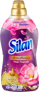 Silan Aromatherapy Magic Magnolia omekšivač za veš 1,1l
