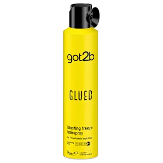 Got2b Glued lak za kosu 300ml