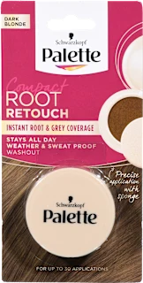 Palette RR puder za prekrivanje izrastka tamnoplava 3g