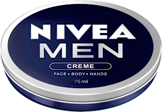 Krema za lice,telo i ruke, 75 ml