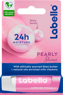 Balzam za usne, PEARLY Shine, 4,8 g