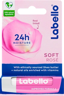 Balzam za usne Soft Rose, 4,8 g