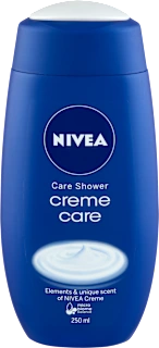 creme care - gel za tuširanje, 250 ml
