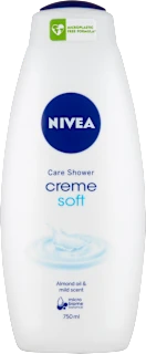 creme soft - gel za tuširanje, 750 ml