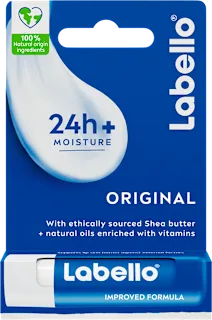 Labello Original balzam za usne 4,8g