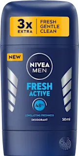 Fresh Active dezodorans u stiku, 50 ml