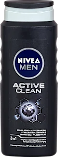 ACTIVE CLEAN gel za tuširanje, 500 ml