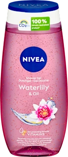 Gel za tuširanje, Waterlily & Oil, 250 ml