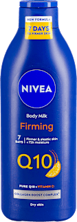 Firming Q10 + Vitamin C mleko za učvršćivanje..., 400 ml