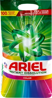 Ariel Instant Dissolution Color deterdžent u prahu 6,5kg