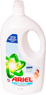 Ariel Sensitive Skin tečni deterdžent za veš 3,6l