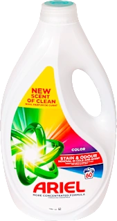 Ariel Color tečni deterdžent za veš 2,7l