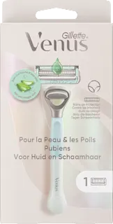 Gillette Venus brijač za intimnu zonu