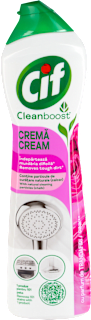 Cif Cleanboost krem za čišćenje Pink 500ml