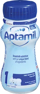 1 početno mleko za odojčad, tečna formula, od..., 200 ml