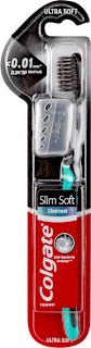 Colgate Slim Soft Charcoal četkica za zube