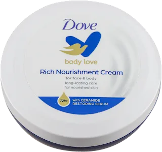 Dove Rich Nourishment univerzalna krema 150ml