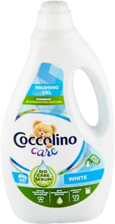 Coccolino White deterdžent za pranje veša 1,8l
