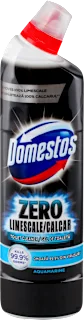 Domestos Zero Aquamarine WC gel 750ml