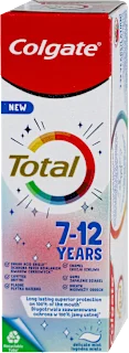 Colgate Total dečja pasta za zube 7-12 godina 50ml