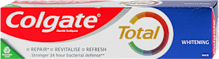 Colgate Total Whitening pasta za zube 100ml