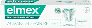 Elmex Sensitive Professional Advanced Pain Relief pasta za zube 75ml