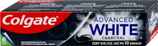 Advanced White Charcoal pasta za zube, 75 ml