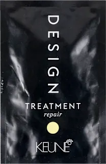 Design tretman za suvu i oštećenu kosu repair, 20 ml
