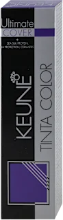 Ultimate COVER TINTA COLOR- 6.00 farba za kosu, 60 ml