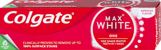 Colgate Max White One pasta za zube 75ml