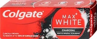 Colgate Max White Charcoal pasta za zube 20ml