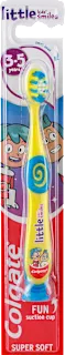 Colgate Little Kids Smiles dečja četkica za zube