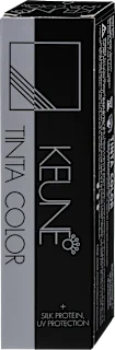 TINTA COLOR -  tamno plava 6, 60 ml