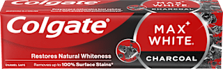 Colgate Max White Charcoal pasta za zube 75ml