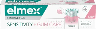 Elmex Sensitivity + Gum Care pasta za zube 75ml